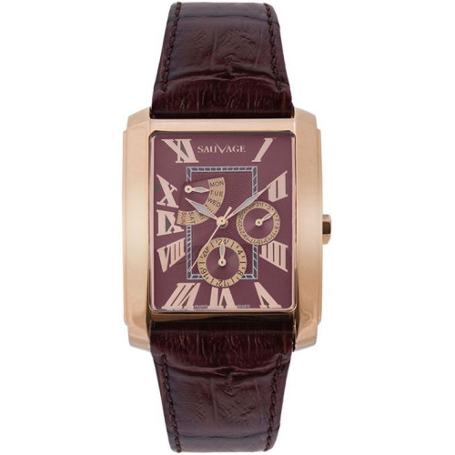 Часы Sauvage SA-SP78768SRG Часы Sauvage SA-SP78768SRG