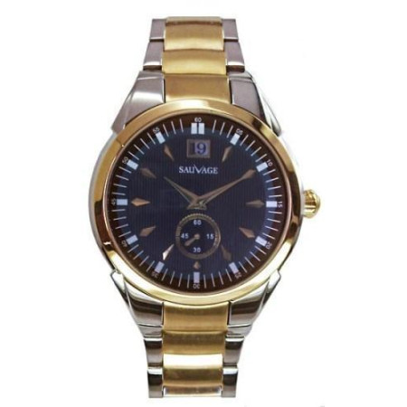 Часы Sauvage SA-SV44900S GR