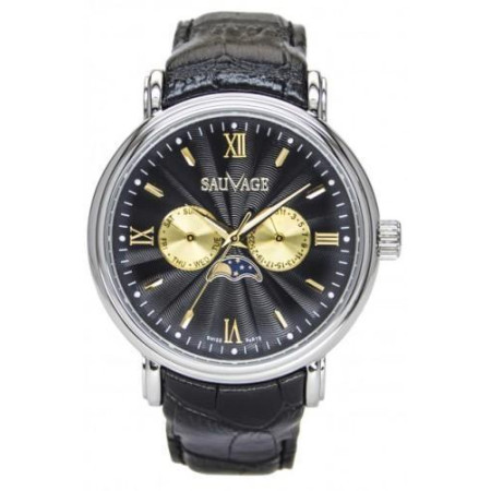 Часы Sauvage SA-SV89312S