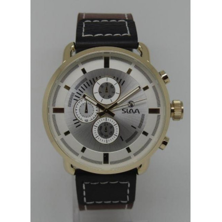 Часы Slava SL10010GW