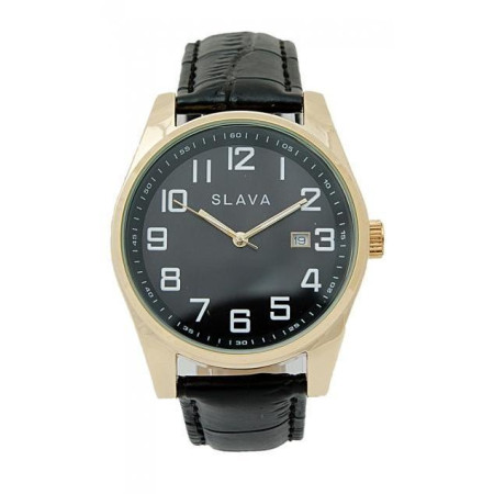 Часы Slava SL10011GBWGF