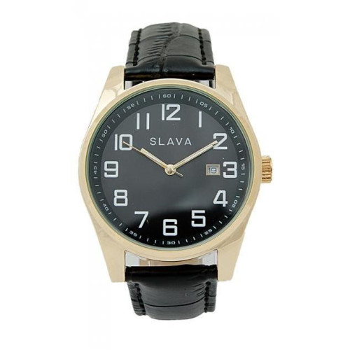 Часы Slava SL10011GBWGF Часы Slava SL10011GBWGF