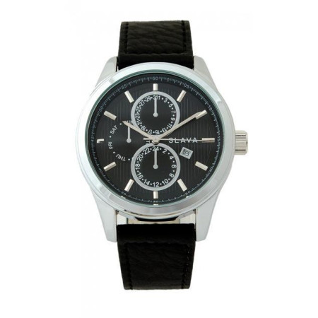 Часы Slava SL10041SBS