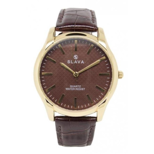 Часы Slava SL10049GBR Часы Slava SL10049GBR