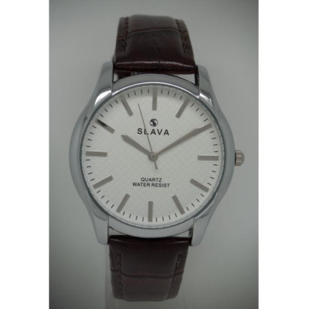 Часы Slava SL10049SWBR
