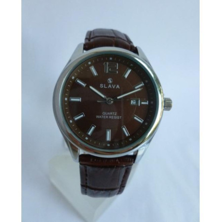 Часы Slava SL10068SKSF