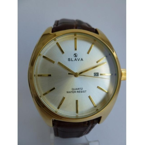 Часы Slava SL10071GWGG Часы Slava SL10071GWGG