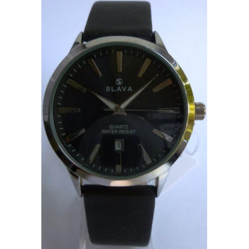 Часы Slava SL10074SBSF Часы Slava SL10074SBSF