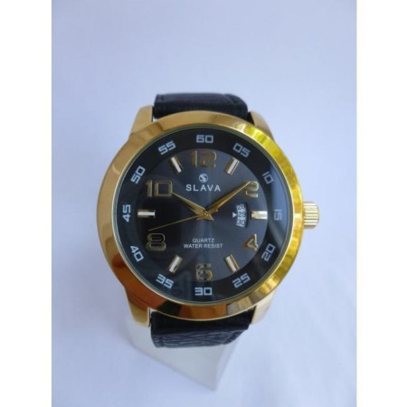 Часы Slava SL10082GBG