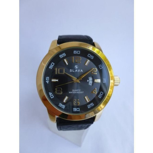 Часы Slava SL10082GBG Часы Slava SL10082GBG