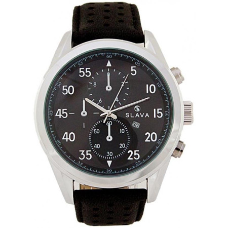 Часы Slava SL10092SBSF