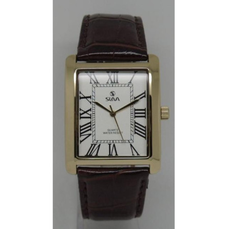 Часы Slava SL10121GWbr