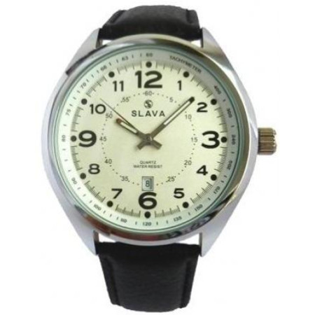 Часы Slava SL10129SW