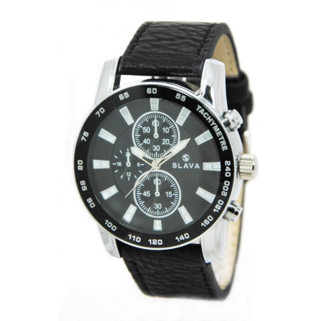 Часы Slava SL10147SB