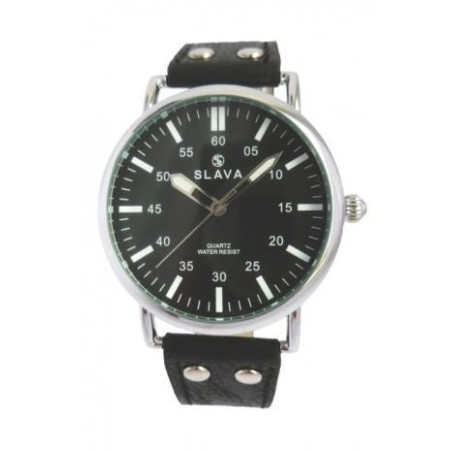 Часы Slava SL10148SB