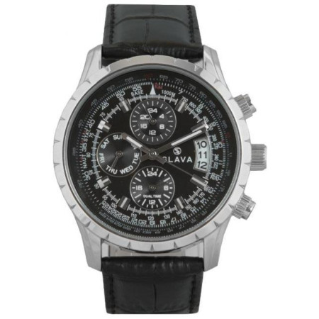 Часы Slava SL10149SBSF