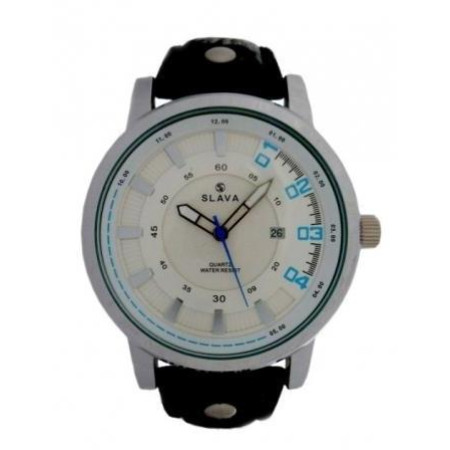 Часы Slava SL10156SW