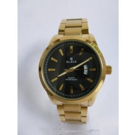 Часы Slava SL10174GBG