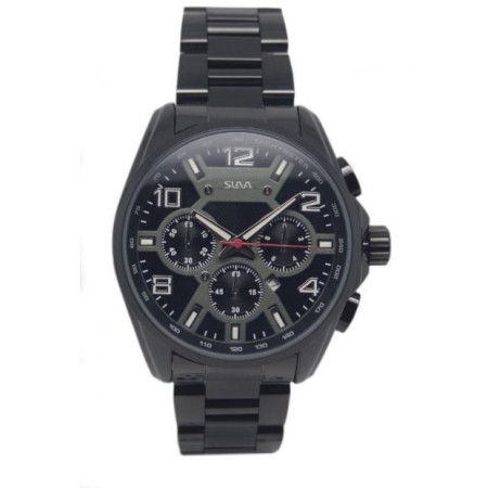 Часы Slava SL10196BB