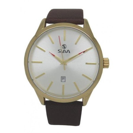Часы Slava SL10210IPG