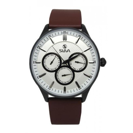 Часы Slava SL10213BWbr
