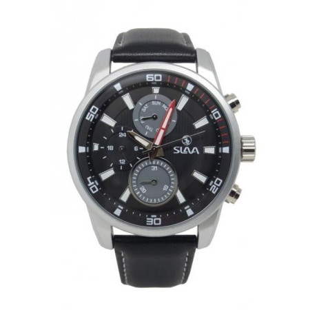 Часы Slava SL10215SB
