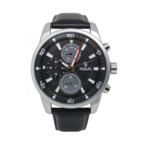 Часы Slava SL10215SB Часы Slava SL10215SB
