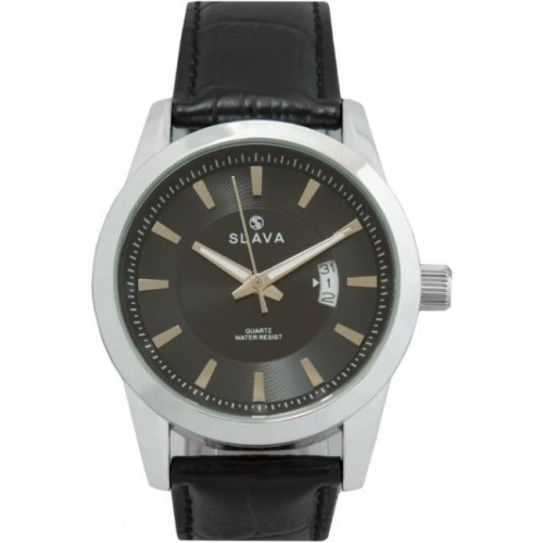 Часы Slava SL10310SBSF Часы Slava SL10310SBSF