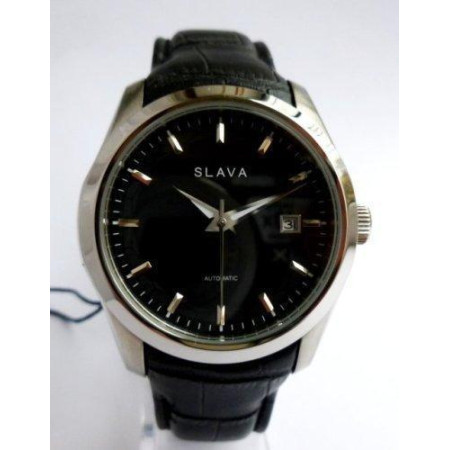 Часы Slava SL104SBSBSF