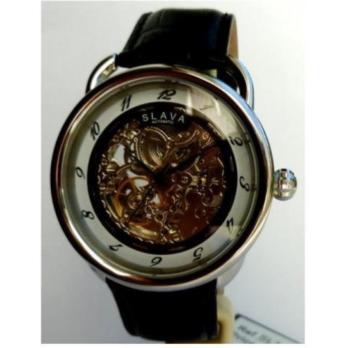 Часы Slava SL111SWBSB Часы Slava SL111SWBSB