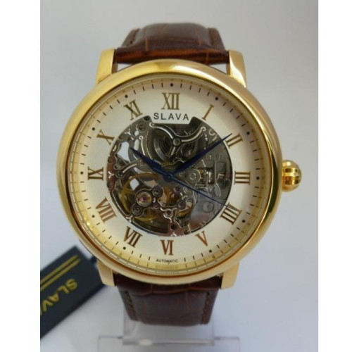 Часы Slava SL112GWGB Часы Slava SL112GWGB