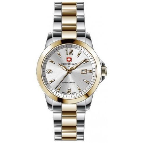Часы Swiss Military by R 50503 357J A Часы Swiss Military by R 50503 357J A