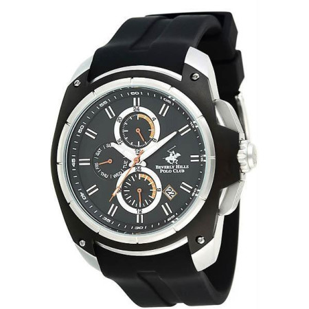 Часы Beverly Hills Polo Club BH6020-10