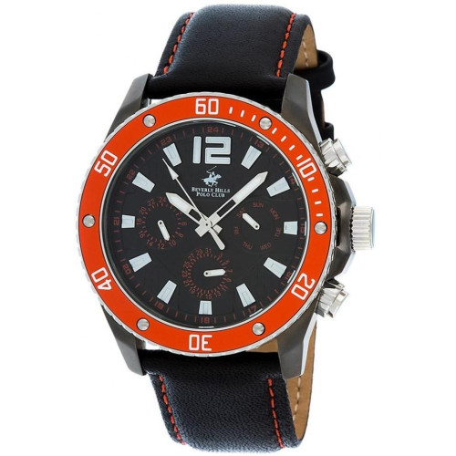 Часы Beverly Hills Polo Club BH9204-02