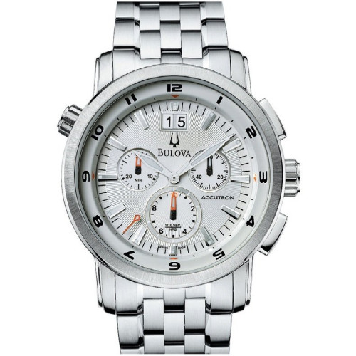 Часы Bulova 63B007