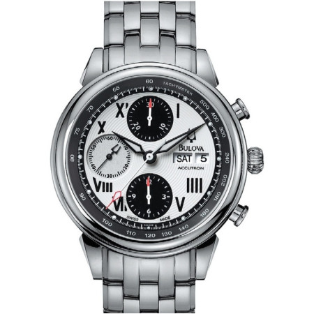 Часы Bulova 63C008
