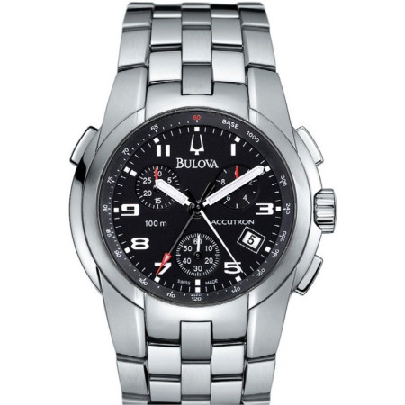Часы Bulova 63F39