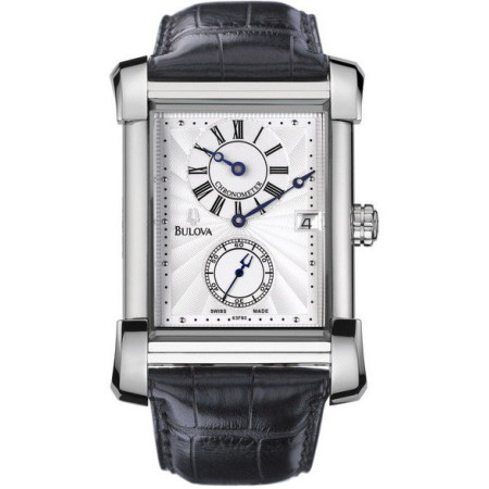 Часы Bulova 63F80