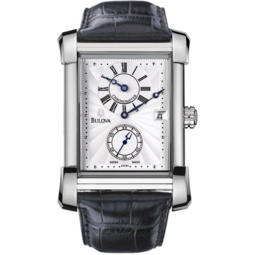 Часы Bulova 63F80 Часы Bulova 63F80