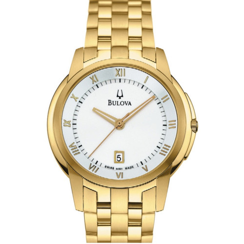 Часы Bulova 64B21 Часы Bulova 64B21