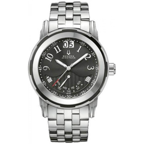 Часы Bulova 65C105 Часы Bulova 65C105