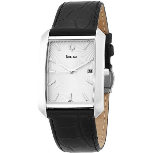 Часы Bulova 96B117 Часы Bulova 96B117