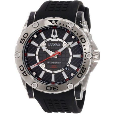Часы Bulova 96B155