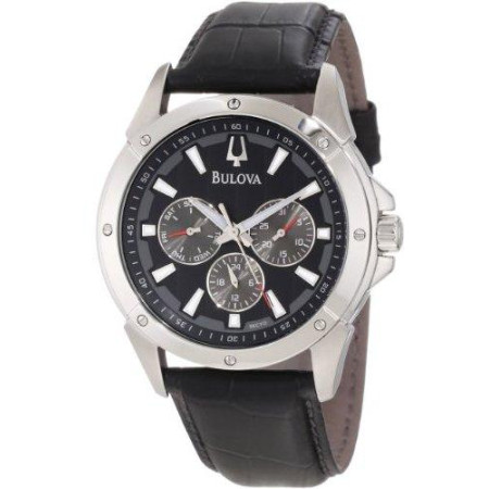Часы Bulova 96C113