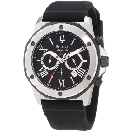 Часы Bulova 98B127