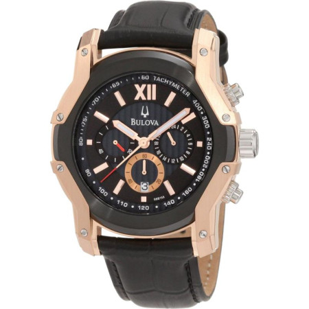 Часы Bulova 98B158