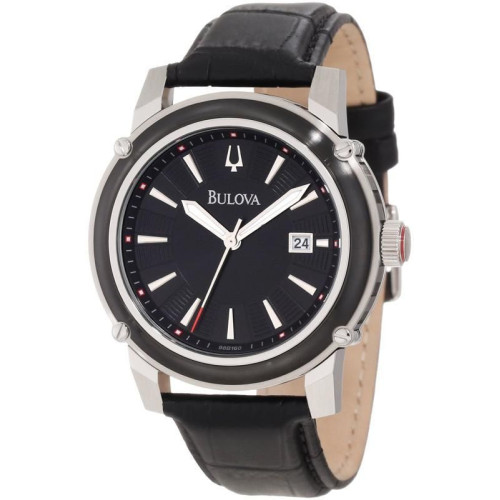 Часы Bulova 98B160 Часы Bulova 98B160