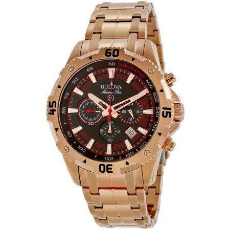 Часы Bulova 97B121