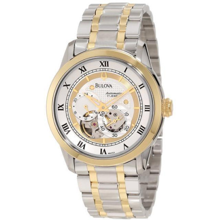 Часы Bulova 98A123