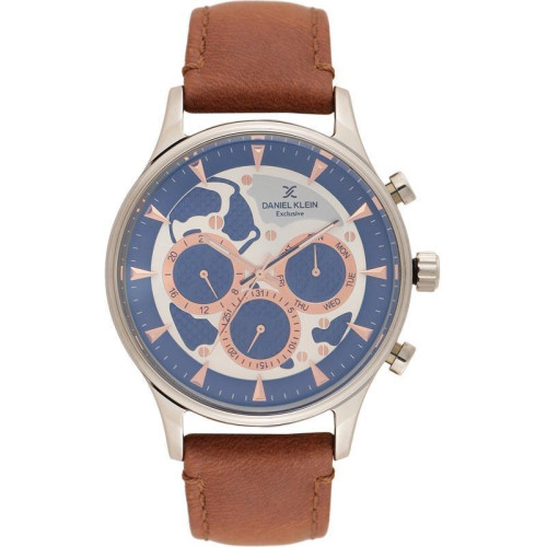 Часы Daniel Klein DK11420-2